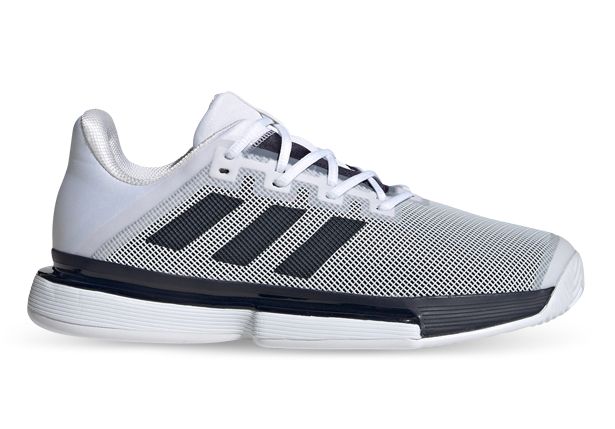 Best Pickleball Shoes - Adidas Solematch Bounce