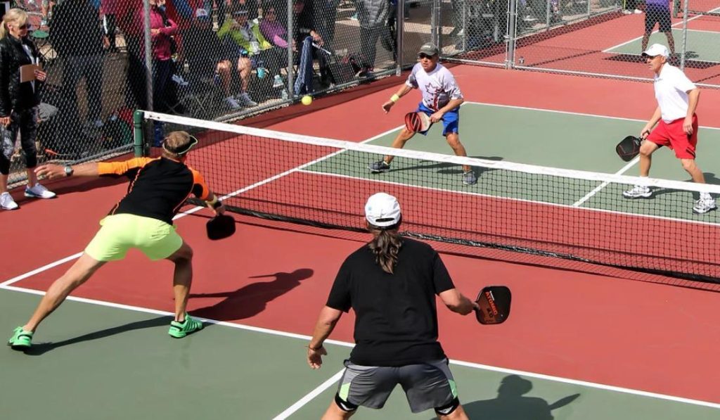 Pickleball Camps - Best Pickleball Camps 1024x597