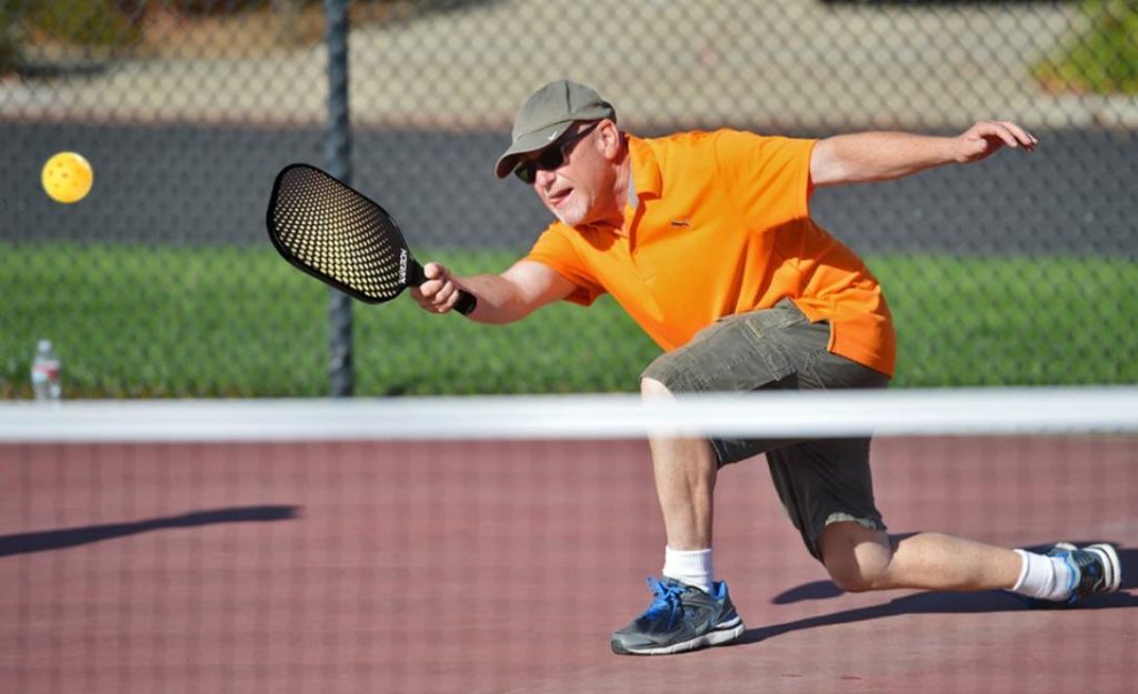 Pickleball Camps - Camps for Advanced Pickleball Players 1024x625