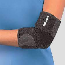 Pickleball Elbow - Symptoms, Causes - Mueller Elbow Support