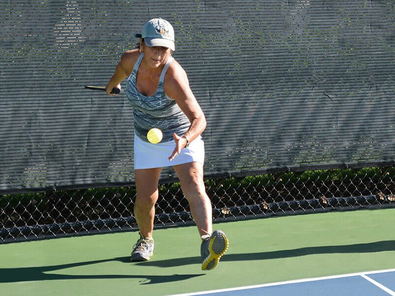 Pickleball rules doubles - Serving rule in pickleball edited