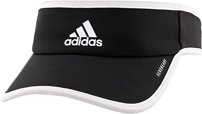 Pickleball Accessories Every Player Should Definitely Have - Adidas Superlite Performance Visor 2