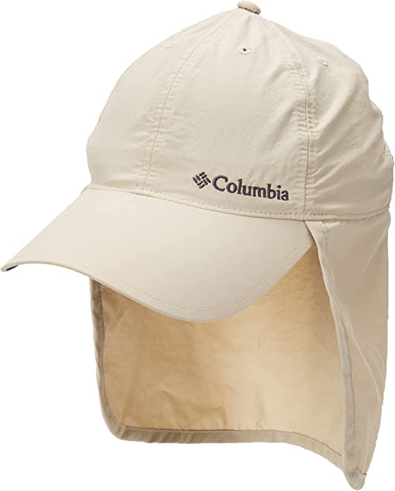 Pickleball Accessories Every Player Should Definitely Have - Columbia Unisex neck cover