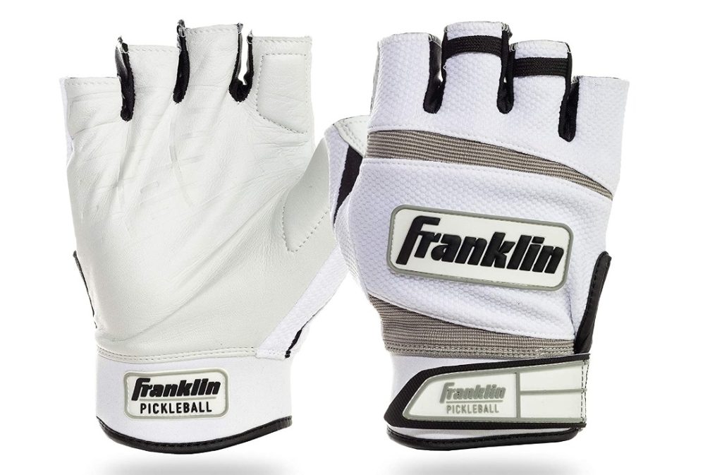 Pickleball Accessories Every Player Should Definitely Have - Franklin Sports Gloves 1024x673