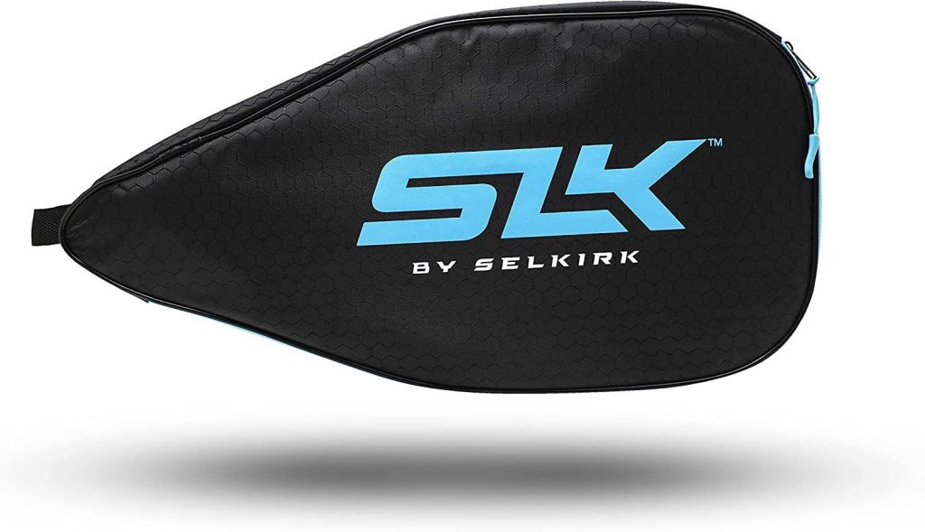 Best Pickleball Paddle Covers of 2023 - Selkirk Premium Pickleball Paddle Cover 1024x589