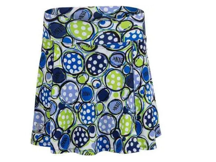 Pickleball Skirts - Bella Dink 1 A Line — Stylish Design edited 3