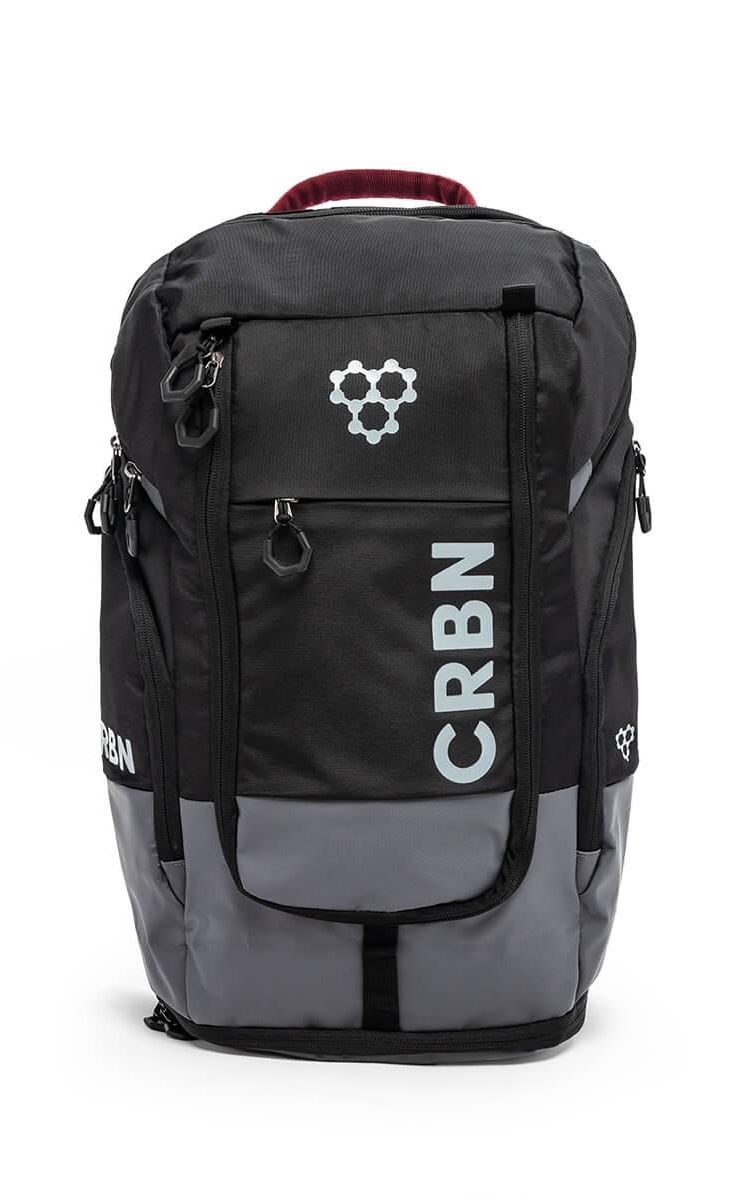 Best pickleball backpacks - CRBN Pro Team edited 2