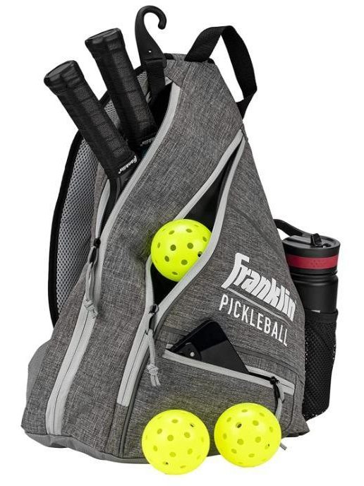 Best Pickleball Gifts - Franklin Sports Pickleball Bag edited