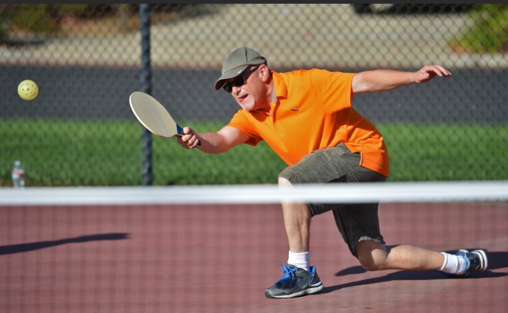 Best pickleball hats and visors - Why Do Pickleball Players Wear Hats 1024x632
