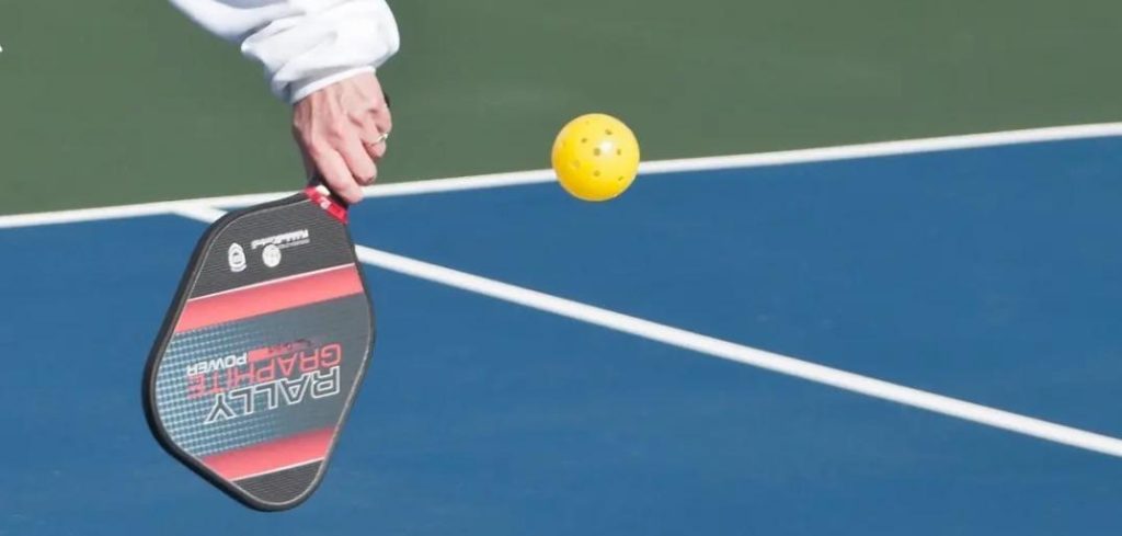 The Best Pickleball Paddles To Help You Dominate Every Match - Do Expensive Pickleball Paddles Make a Difference 1024x489