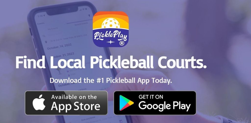 Pickleball Near Me - PicklePlay 1024x503