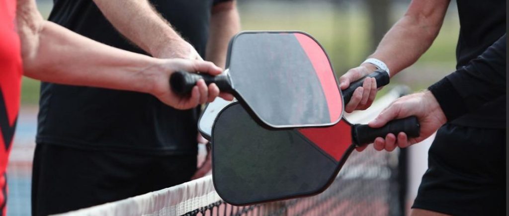 The Best Pickleball Paddles To Help You Dominate Every Match - What to Consider When Buying a Pickleball Paddle 1024x435