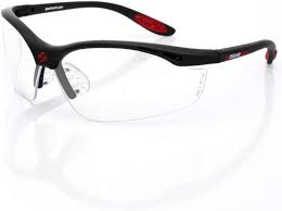 Best pickleball safety glasses - Gearbox Vision Eyewear