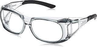 Best pickleball safety glasses - Over Spec Ballistic Glasses