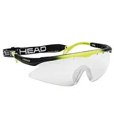 Best pickleball safety glasses - Power Zone Shield Protective Eyewear