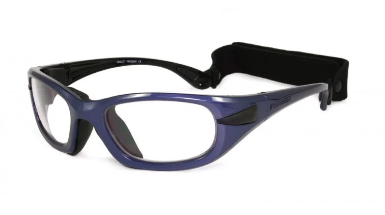 Best pickleball safety glasses - Progear Eyeguard L